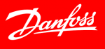 DANFOSS logo